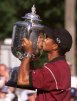 Tiger Woods