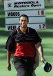 Tiger Woods