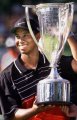Tiger Woods