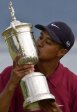 Tiger Woods