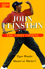 View my favorite books about Tiger!